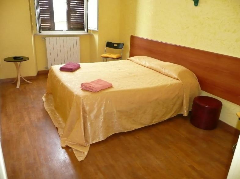 Magic Place Guest House Roma Eksteriør bilde