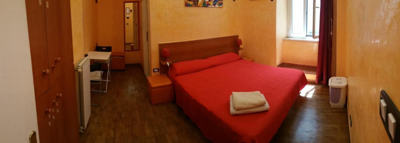 Magic Place Guest House Roma Eksteriør bilde